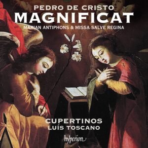 Magnificat/Missa Salve Regina/Marian Antiphons - Image 1