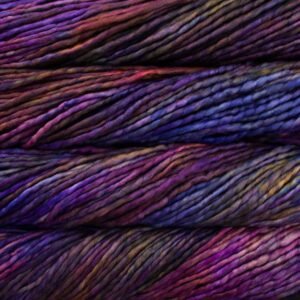 Malabrigo Rasta Handgefärbtes Garn (249 - Talisman) - Image 1