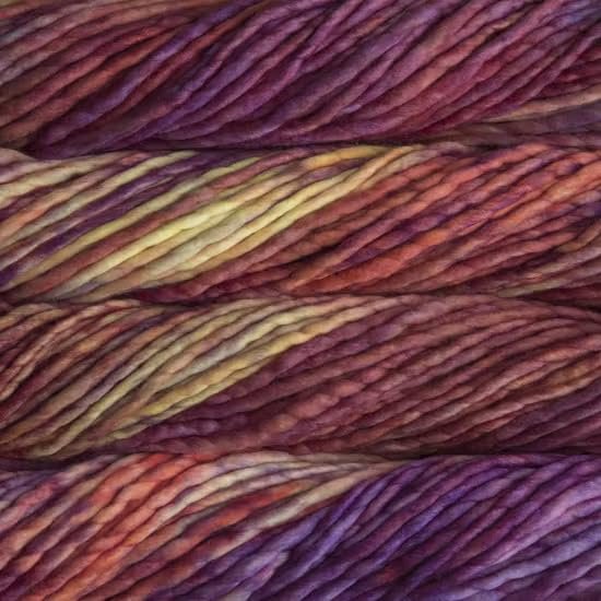 Malabrigo Rasta Handgefärbtes Garn (850 - Archangel) - Image 1