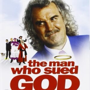 Man Who Sued God [UK Import] - Image 1