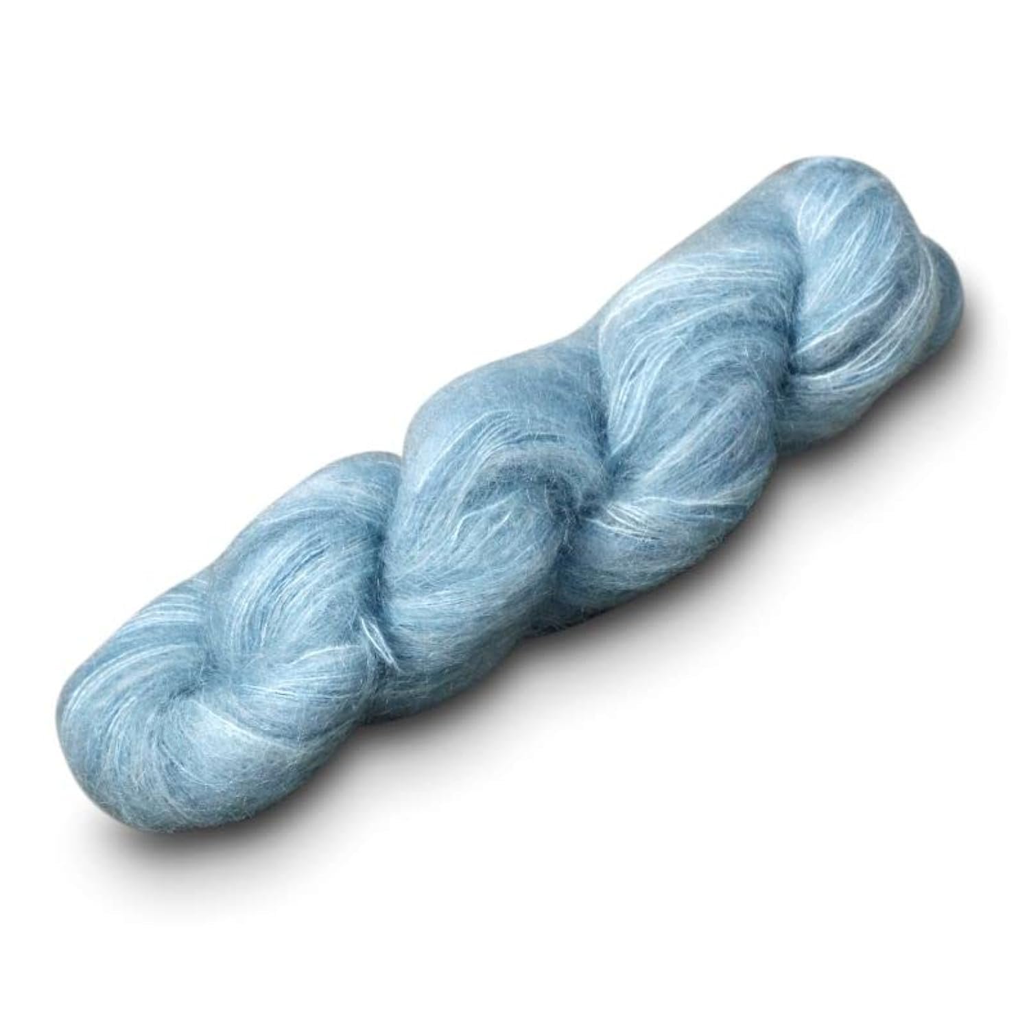 Manos del Urugauy Cabrito R7378 Seasalt - Image 1