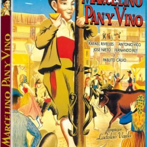 Marcelino, Pan Y Vino (Import) (Blu-Ray) [1954] - Image 1