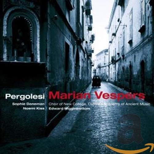 Marian Vespers - Image 1