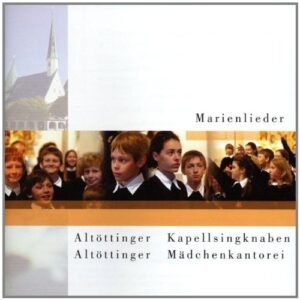 Marienlieder - Image 1