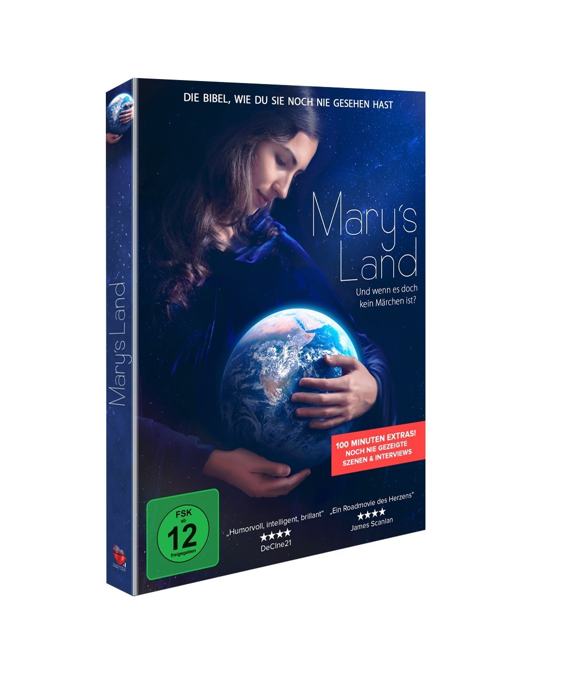 Mary's Land: Und wenn es doch kein Märchen ist? - Image 1