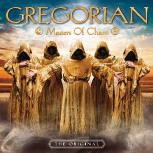 Masters of Chant-Chapter 9 - Image 1