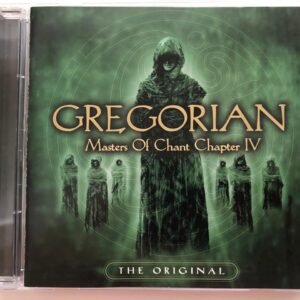 Masters of Chant Chapter IV - Image 1