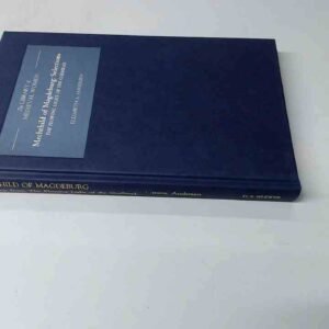 Mechthild of Magdeburg: Selections from the Flowing Light of the Godhead (Library of Medieval Women) - Image 1