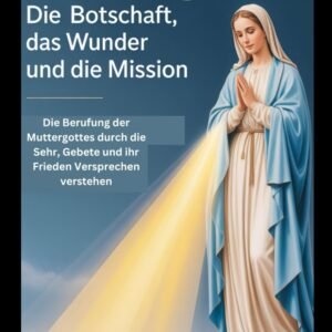 Medjugorje: Die Botschaft, das Wunder und die Mission: Die Berufung der Muttergottes durch die Sehr, Gebete und ihr Frieden Versprechen verstehen - Image 1