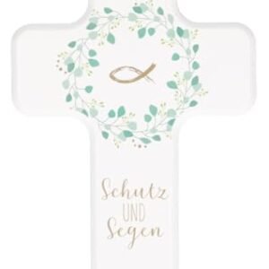 Mein Fest mit Jesus: Kinderholzkreuz - Image 2