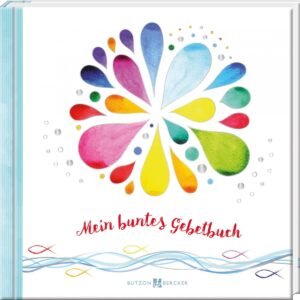 Mein buntes Gebetbuch - Image 1