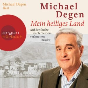 Mein heiliges Land: Auf der Suche nach meinem verlorenen Bruder - Image 1
