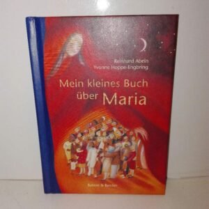 Mein kleines Buch über Maria - Image 1