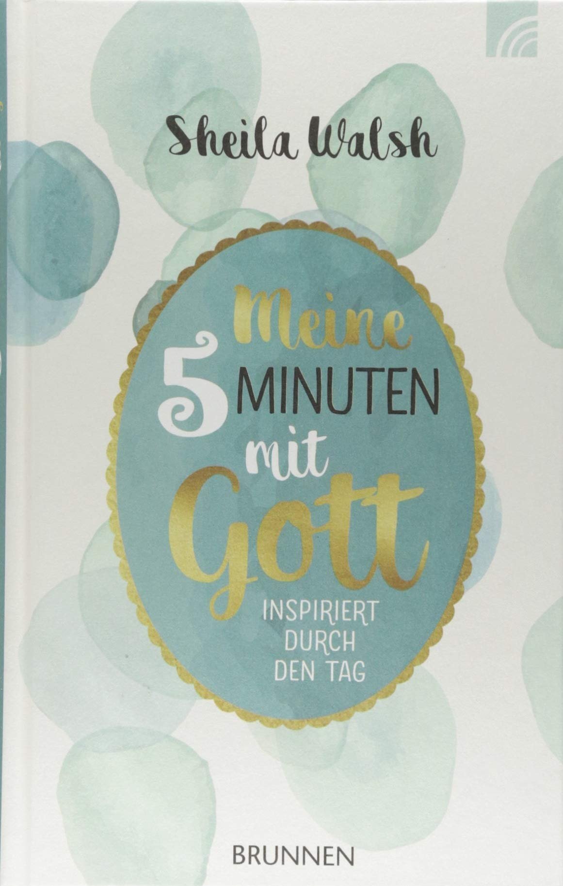 Meine 5 Minuten mit Gott: Inspiriert durch den Tag - Image 1
