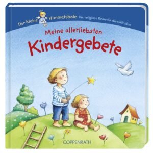 Meine allerliebsten Kindergebete (Der Kleine Himmelsbote) - Image 1