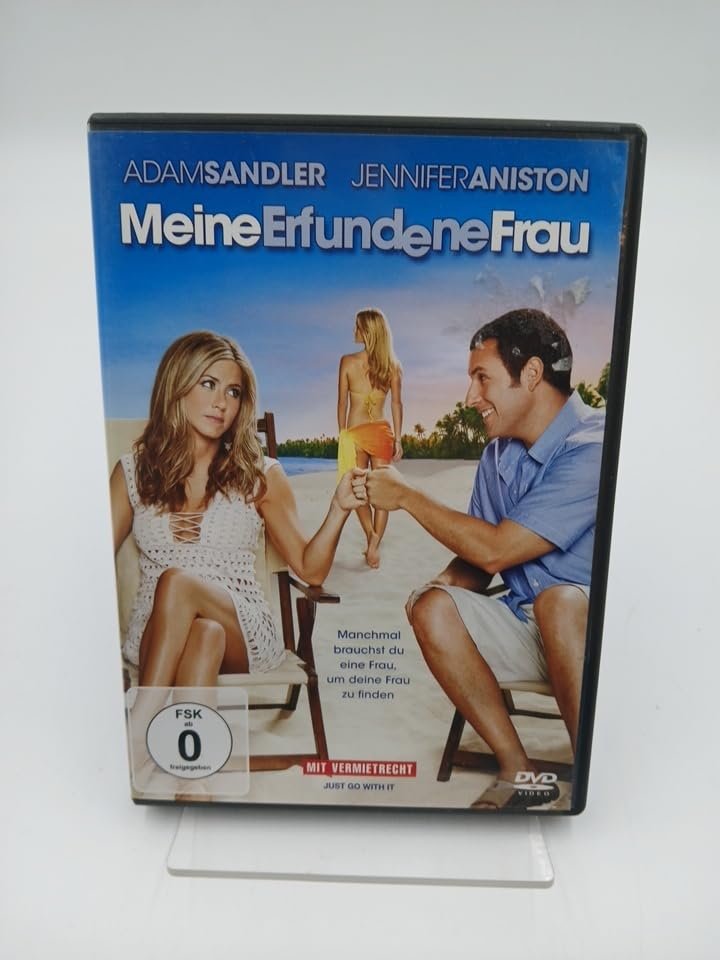 Meine erfundene Frau - Image 1