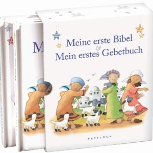Meine erste Bibel / Mein erstes Gebetbuch - Image 1
