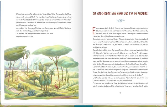Meine große Kinderbibel zur Erstkommunion - Image 6