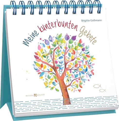 Meine kunterbunten Gebete - Image 3