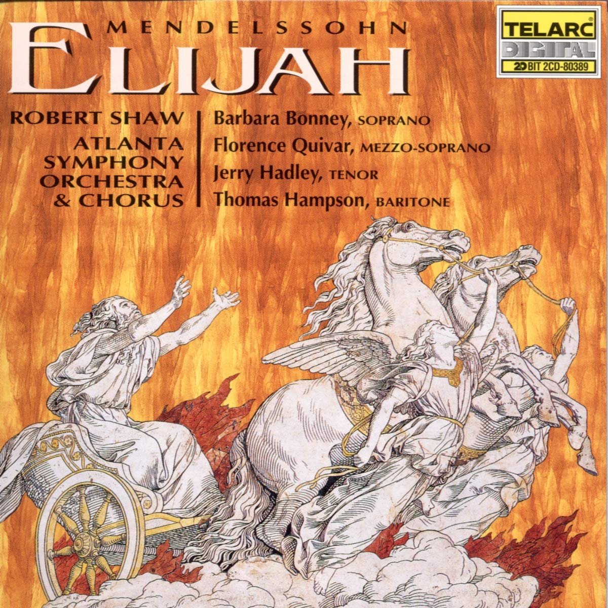 Mendelssohn Elias Shaw - Image 1