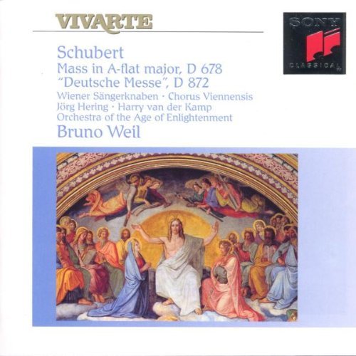 Messe 5 / Deutsche Messe - Image 1