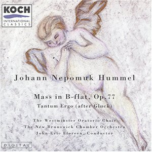 Messe B-Dur Op. 77 / Tantum Ergo - Image 1
