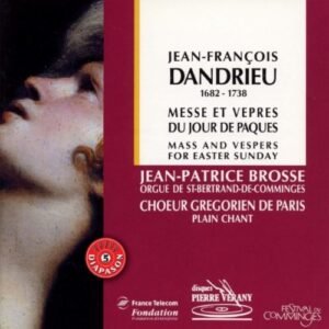 Messe und Vespern Für Ostern - Image 1