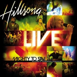 Mighty to Save - Image 1