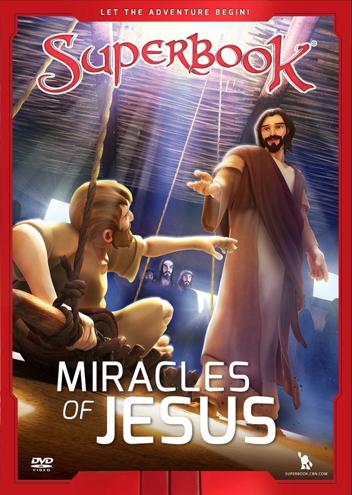 Miracles of Jesus: True Miracles Come Only from God - Image 1