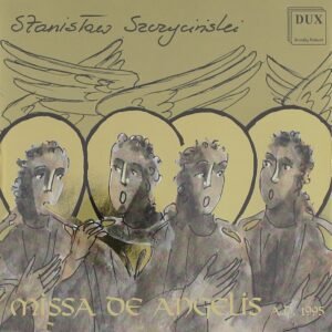 Missa De Angelis - Image 1