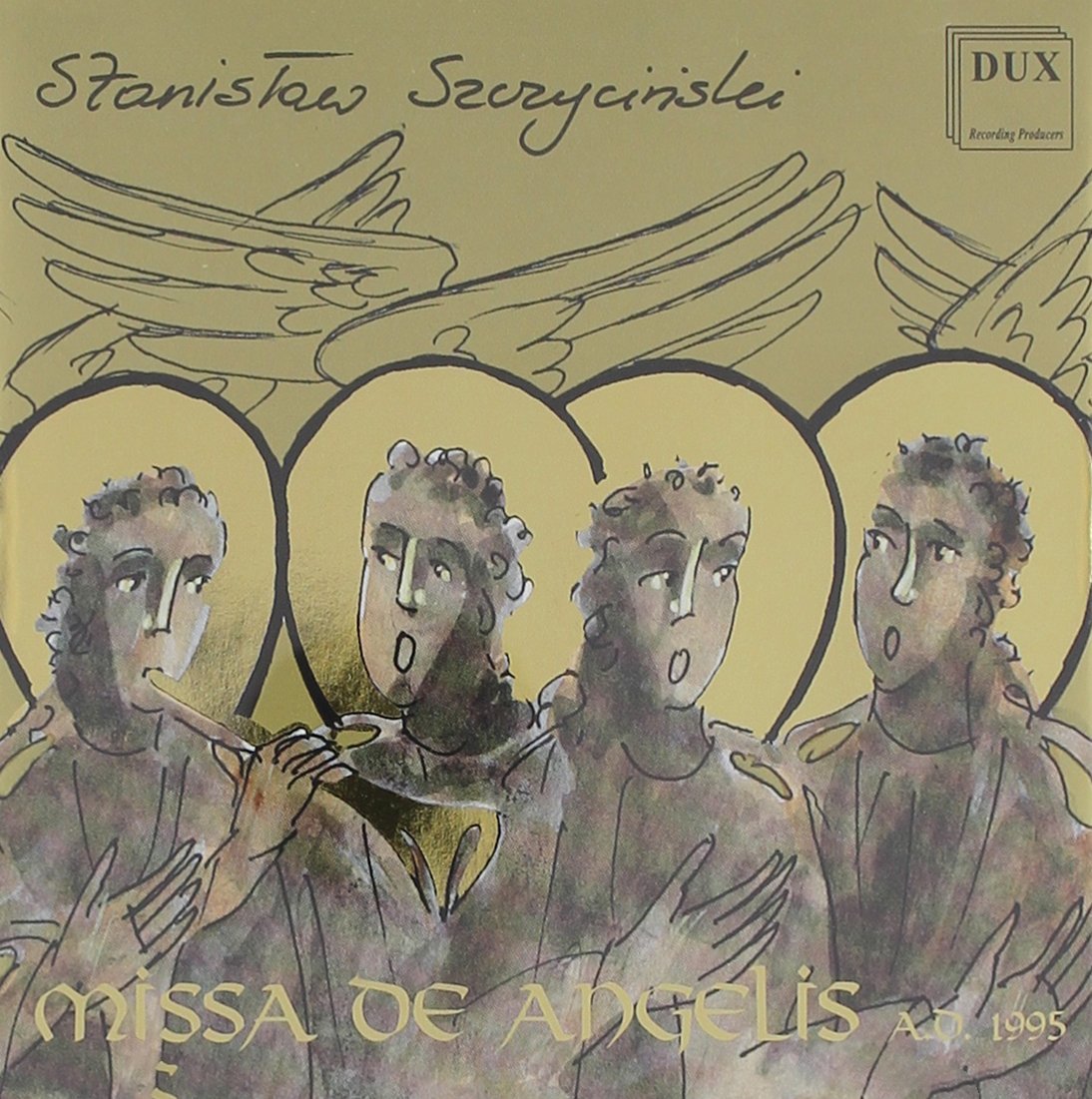 Missa De Angelis - Image 1