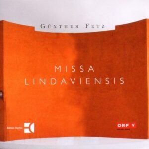 Missa Lindaviensis-Orgelimprovisationen - Image 1