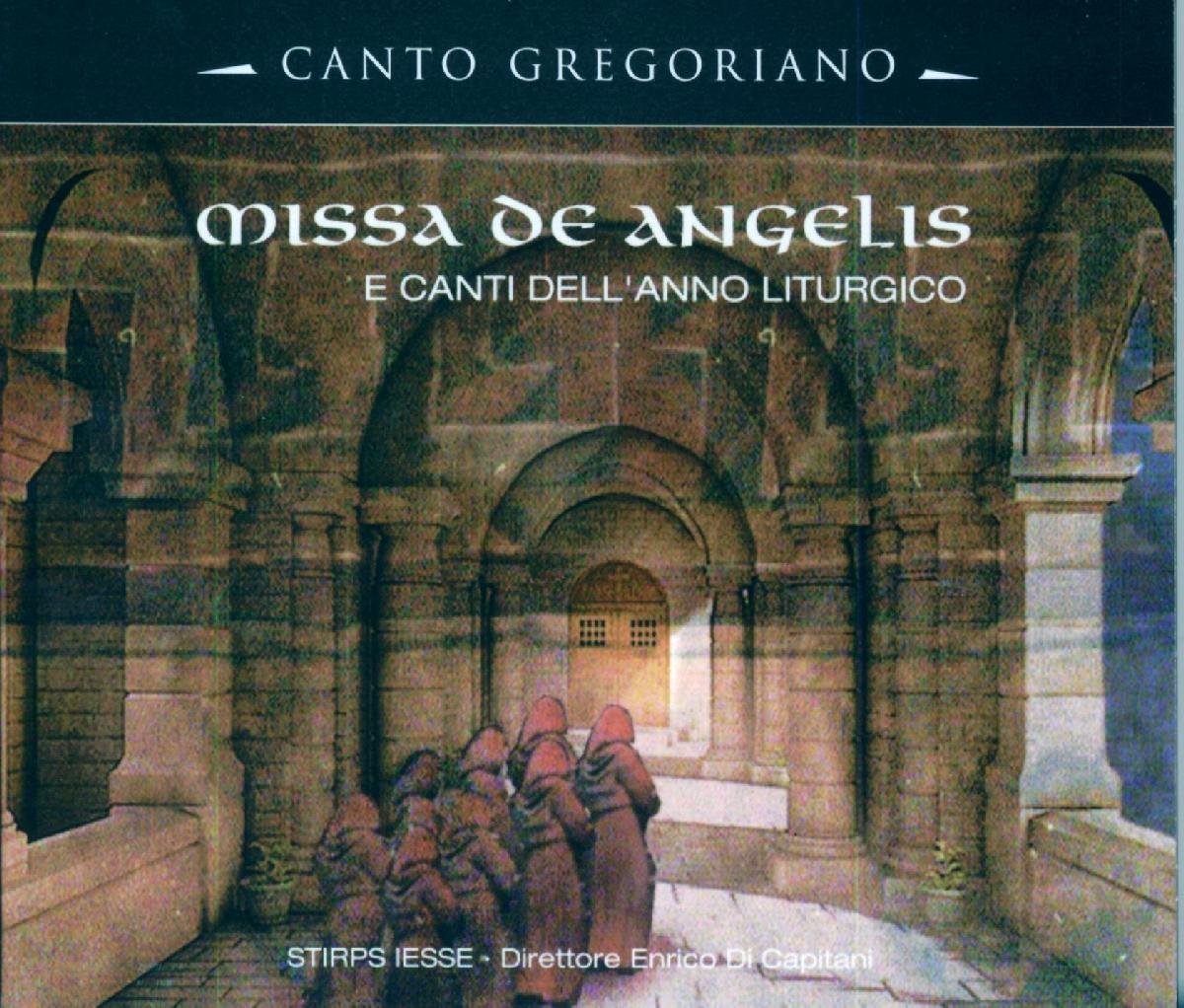 Missa de Angelis-Kirchenjahr (Various) - Image 1