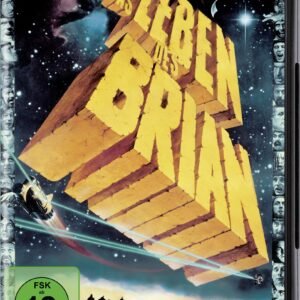 Monty Python - Das Leben des Brian (DVD) - Image 1