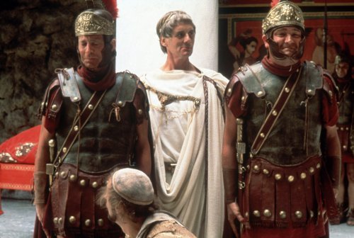 Monty Python's, Das Leben des Brian, Ultimate Edition, 2 DVDs + Audio-CD: Für Hörgeschädigte geeignet.Großbritannien - Image 4