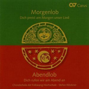 Morgenlob-Abendlob (Tagzeitenliturgie) - Image 1