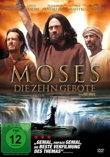 Moses - Die zehn Gebote - Image 1