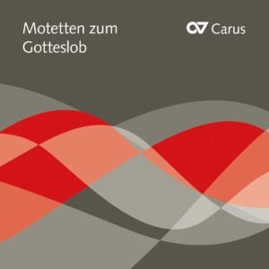 Motetten zum Gotteslob,1 Audio-CD - Image 1