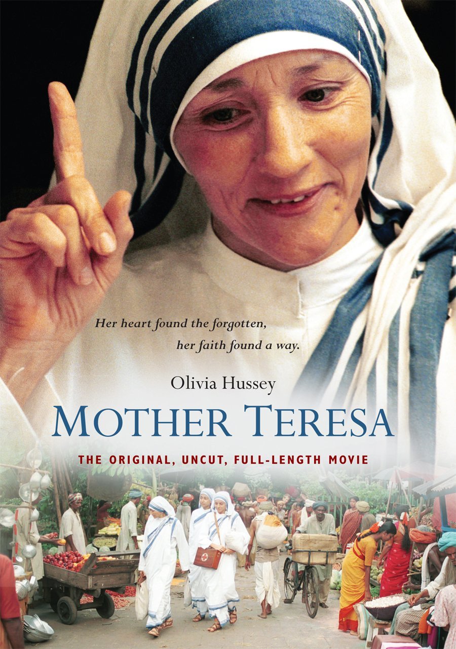 Mother Teresa - Image 1
