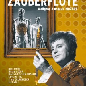 Mozart - Die Zauberflöte - Image 1