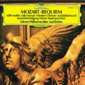 Mozart: Requiem - Image 1