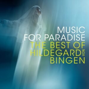 Music for Paradise-the Best of Hildegard V.Bingen - Image 1