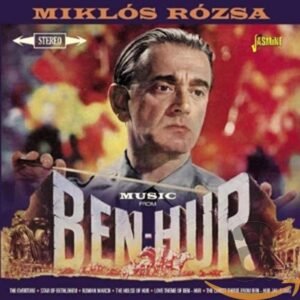 Music from Ben-Hur - Image 1