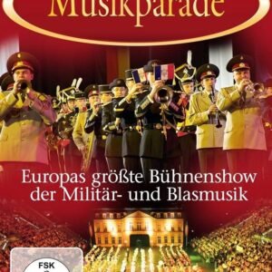 Musikparade - Image 1
