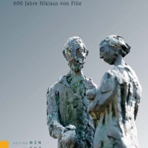 Mystiker Mittler Mensch: 600 Jahre Niklaus von Flüe - Image 1