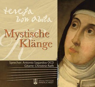 Mystische Klänge, Teresa von Avila - Image 1