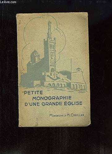 NOTRE-DAME DE LA GARDE A MARSEILLE - Image 1