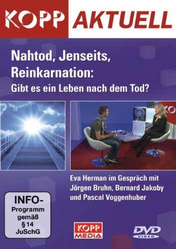 Nahtod, Jenseits, Reinkarnation: Gibt es ein Leben nach dem Tod? - Image 1