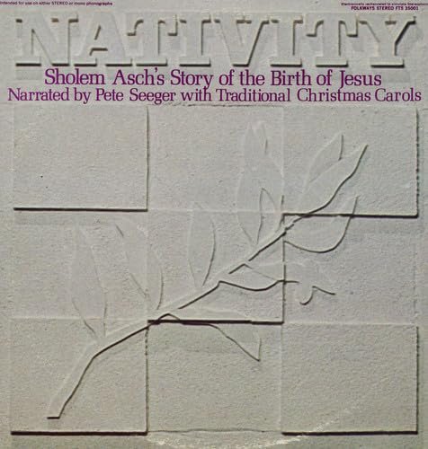 Nativity: Sholem Asch's Story of the Birth of Jesus - Image 1
