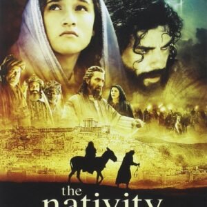 Nativity Story - Image 1